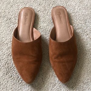 Madewell Remi Mule